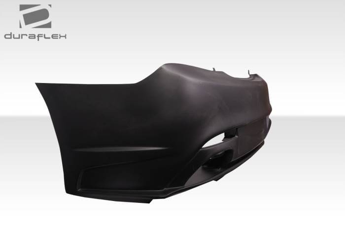 Hyundai Genesis 2DR EFX Duraflex Rear Body Kit Bumper 117030 thumbnail 4