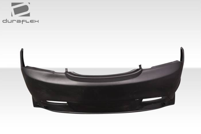 Hyundai Genesis 2DR EFX Duraflex Rear Body Kit Bumper 117030 thumbnail 5