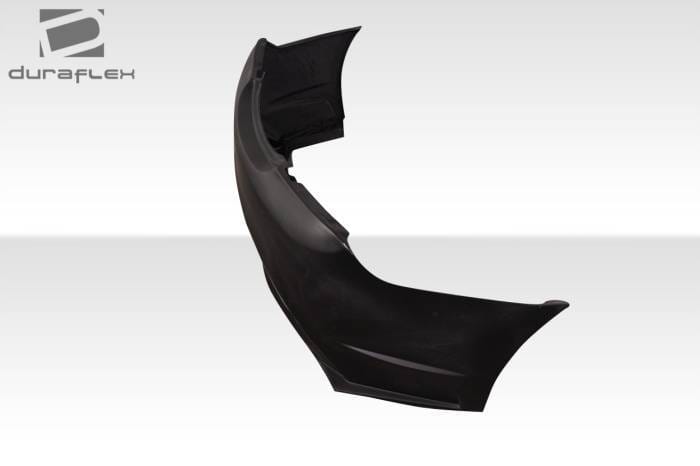 Hyundai Genesis 2DR EFX Duraflex Rear Body Kit Bumper 117030 thumbnail 6