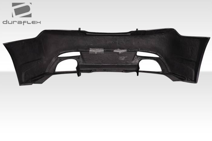 Hyundai Genesis 2DR EFX Duraflex Rear Body Kit Bumper 117030 thumbnail 9