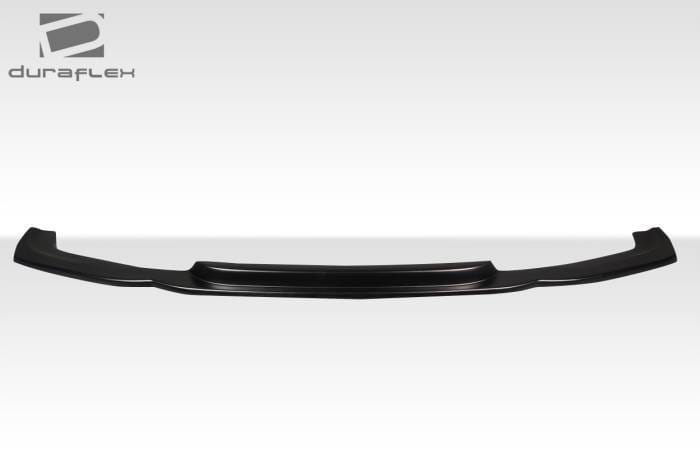BMW X3 CS Duraflex Front Bumper Lip Body Kit 117168 thumbnail 2