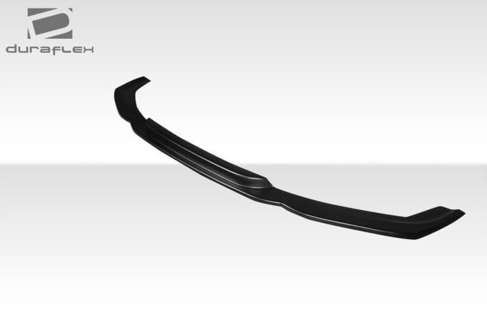 BMW X3 CS Duraflex Front Bumper Lip Body Kit 117168 thumbnail 3