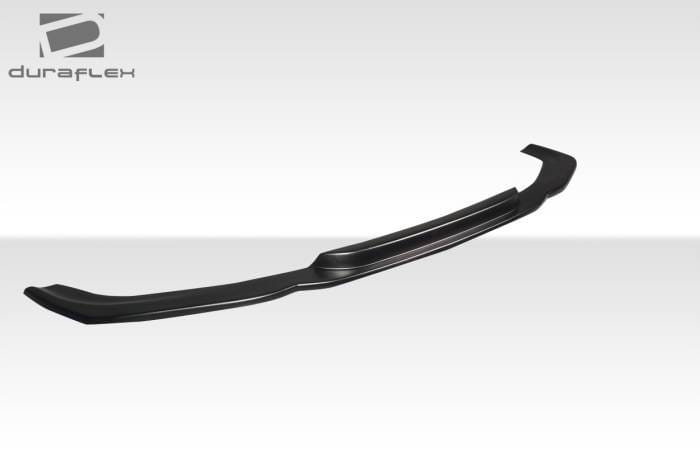 BMW X3 CS Duraflex Front Bumper Lip Body Kit 117168 thumbnail 4