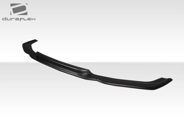 BMW X3 CS Duraflex Front Bumper Lip Body Kit 117168 thumbnail 5