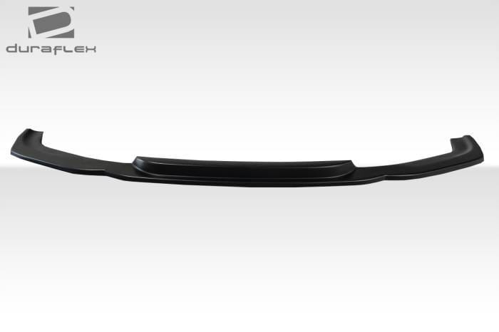 BMW X3 CS Duraflex Front Bumper Lip Body Kit 117168 thumbnail 6