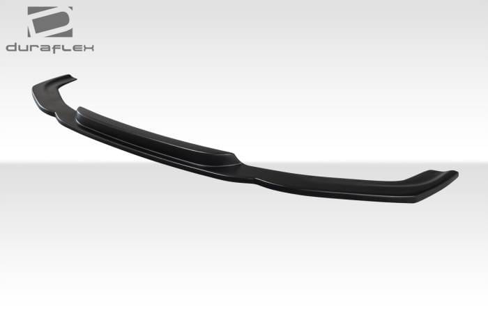 BMW X3 CS Duraflex Front Bumper Lip Body Kit 117168 thumbnail 7