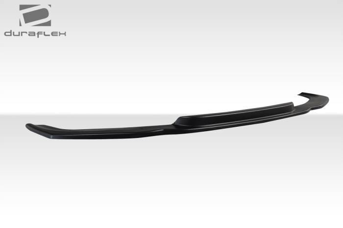 BMW X3 CS Duraflex Front Bumper Lip Body Kit 117168 thumbnail 8
