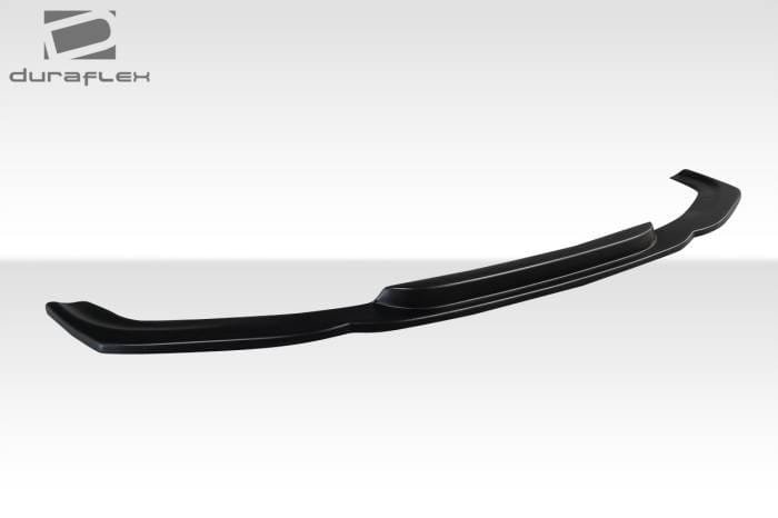 BMW X3 CS Duraflex Front Bumper Lip Body Kit 117168 thumbnail 9