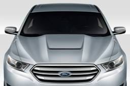 Ford Taurus GTS Duraflex Body Kit- Hood 117184