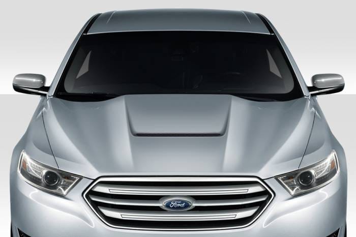 Ford Taurus GTS Duraflex Body Kit- Hood 117184