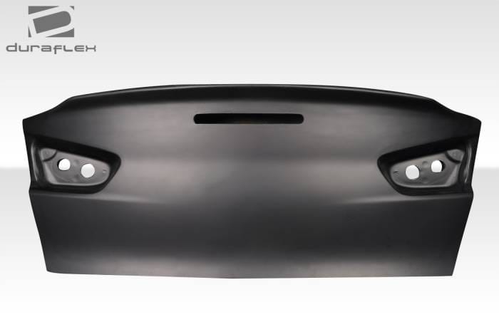 Mitsubishi Lancer Demon Duraflex Body Kit-Trunk/Hatch 117231 thumbnail 2