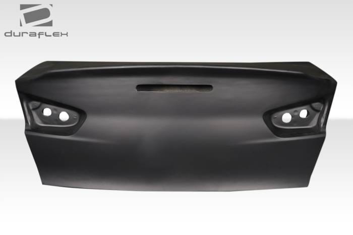 Mitsubishi Lancer Demon Duraflex Body Kit-Trunk/Hatch 117231 thumbnail 5