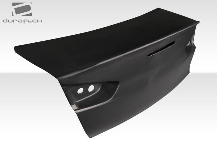Mitsubishi Lancer Demon Duraflex Body Kit-Trunk/Hatch 117231 thumbnail 7