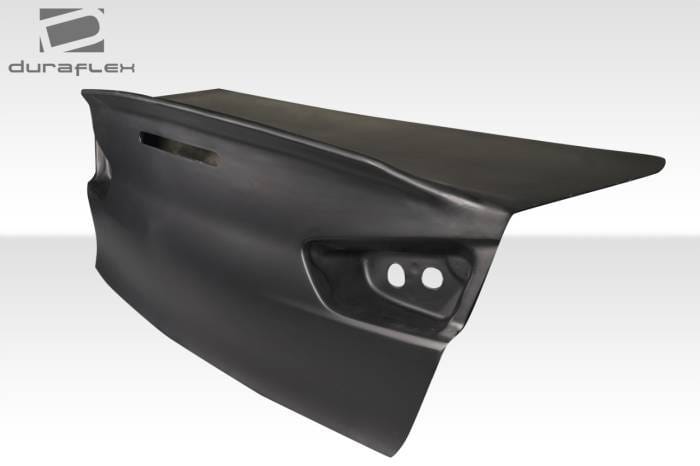 Mitsubishi Lancer Demon Duraflex Body Kit-Trunk/Hatch 117231 thumbnail 8