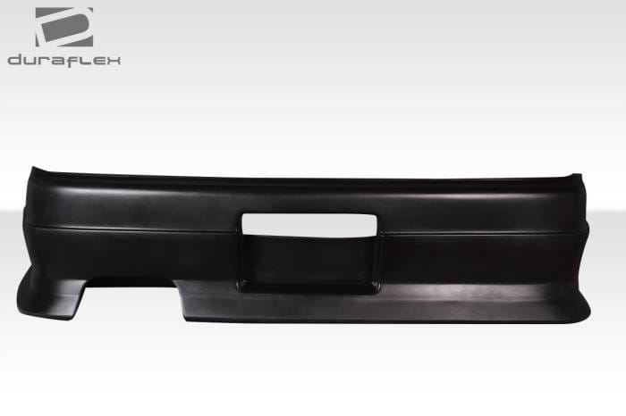 Nissan 240SX HB D1 Duraflex Body Kit-Roof Wing/Spoiler 117686 thumbnail 7