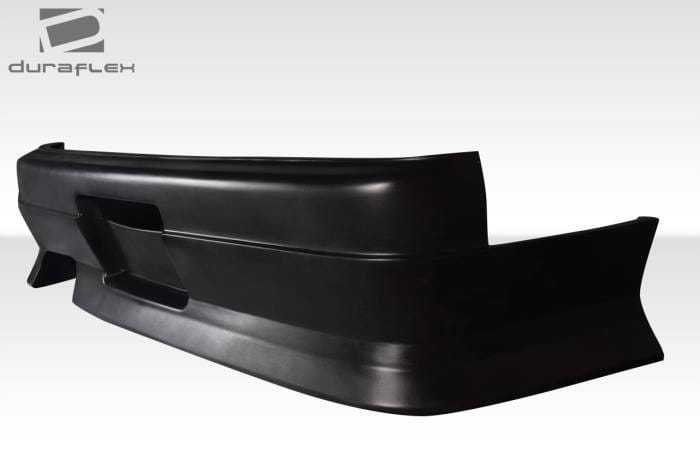 Nissan 240SX HB D1 Duraflex Body Kit-Roof Wing/Spoiler 117686 thumbnail 8