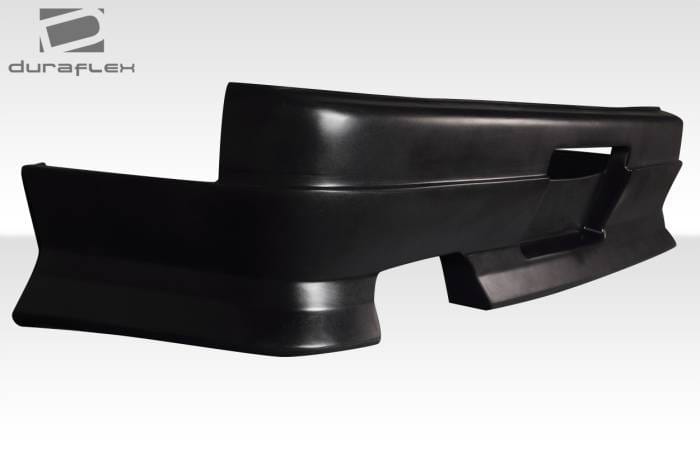 Nissan 240SX HB D1 Duraflex Body Kit-Roof Wing/Spoiler 117686 thumbnail 9