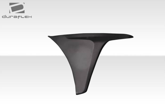 Honda Civic Yoka Duraflex 3pcs Front Bumper Lip Body Kit 117944 thumbnail 7