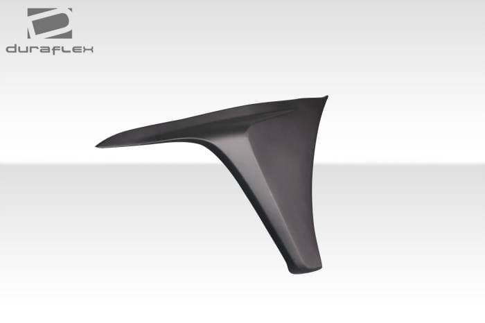 Honda Civic Yoka Duraflex 3pcs Front Bumper Lip Body Kit 117944 thumbnail 8