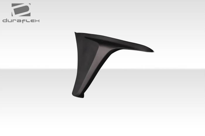 Honda Civic Yoka Duraflex 3pcs Front Bumper Lip Body Kit 117944 thumbnail 9