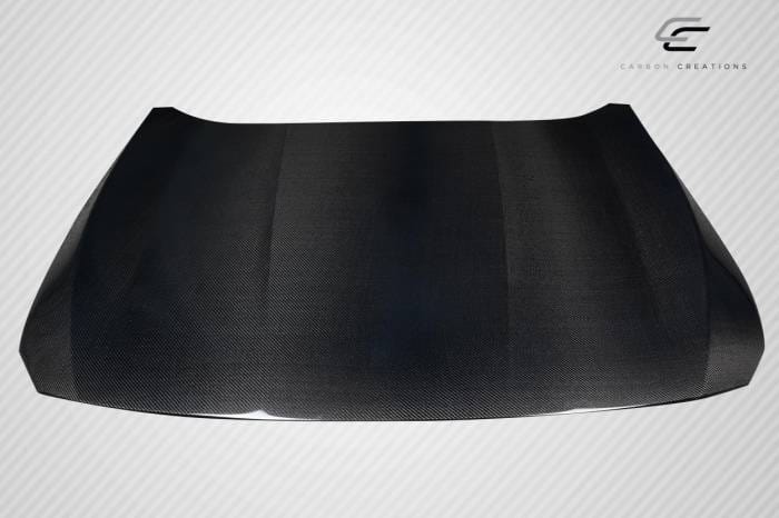 Honda Accord OEM Look Carbon Fiber Creations Body Kit- Hood 118154 thumbnail 2