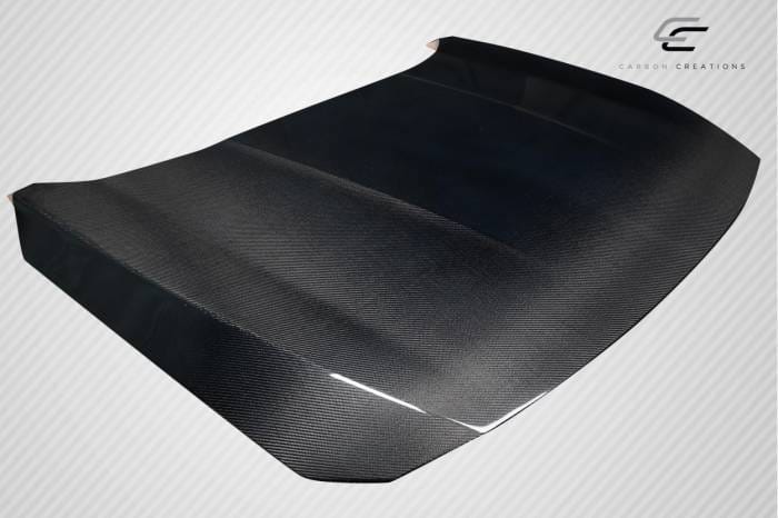 Honda Accord OEM Look Carbon Fiber Creations Body Kit- Hood 118154 thumbnail 8