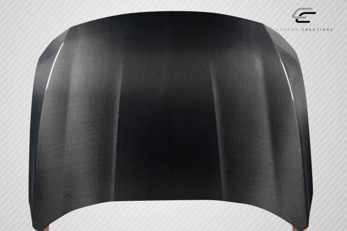 Honda Accord OEM Look Carbon Fiber Creations Body Kit- Hood 118154 thumbnail 9
