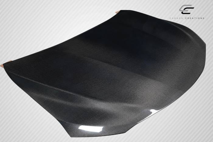 Toyota Camry OEM Look Carbon Fiber Creations Body Kit- Hood 118162 thumbnail 4