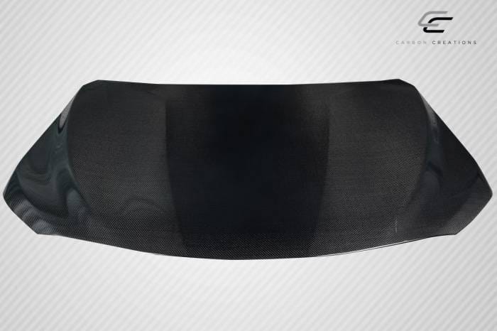 Toyota Camry OEM Look Carbon Fiber Creations Body Kit- Hood 118162 thumbnail 6