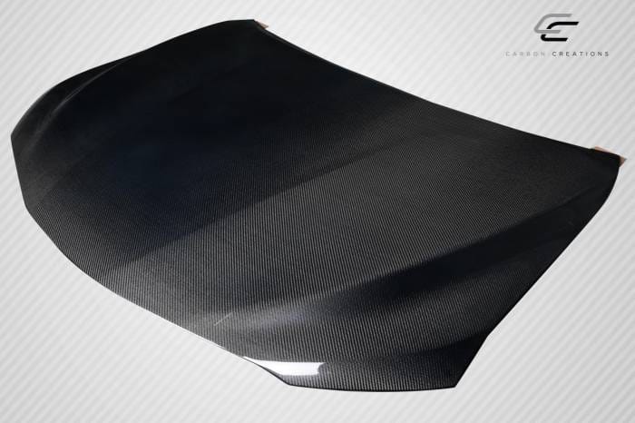 Toyota Camry OEM Look Carbon Fiber Creations Body Kit- Hood 118162 thumbnail 7