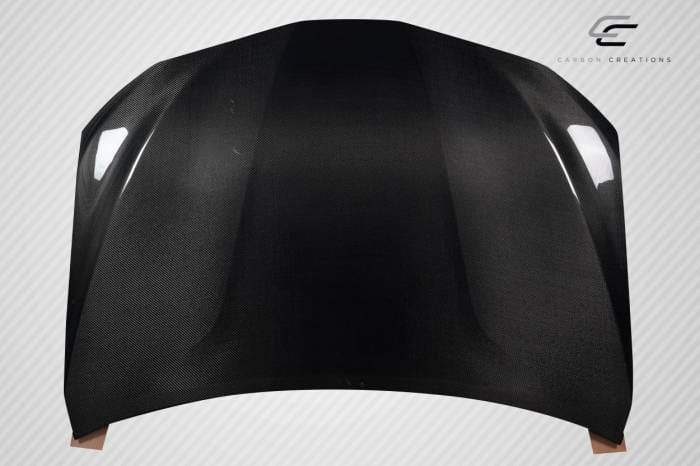Toyota Camry OEM Look Carbon Fiber Creations Body Kit- Hood 118162 thumbnail 9
