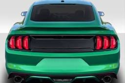Ford Mustang TST Duraflex Body Kit-Trunk/Hatch 118201