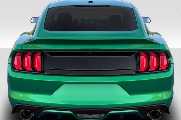 Ford Mustang TST Duraflex Body Kit-Trunk/Hatch 118201