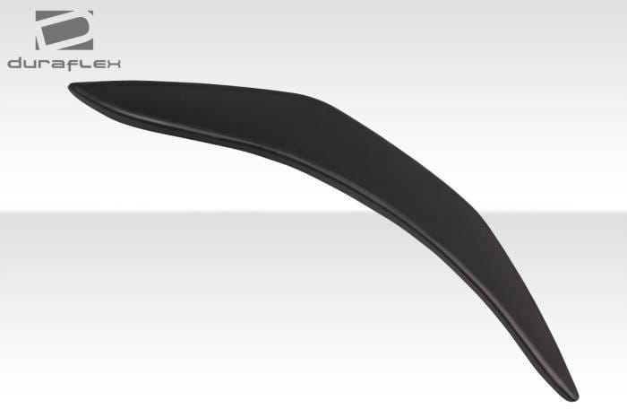 Subaru Crosstrek Speedtrail Duraflex 8pcs Rear Fender Flares 118256 thumbnail 6