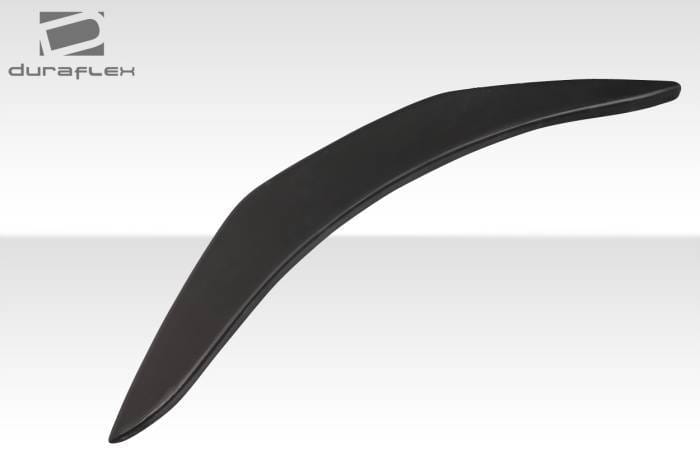 Subaru Crosstrek Speedtrail Duraflex 8pcs Rear Fender Flares 118256 thumbnail 9