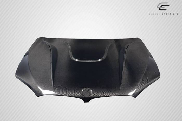 BMW X5/X5M/X6/X6M Horstein Carbon Fiber Creations Body Kit- Hood 117633 thumbnail 2