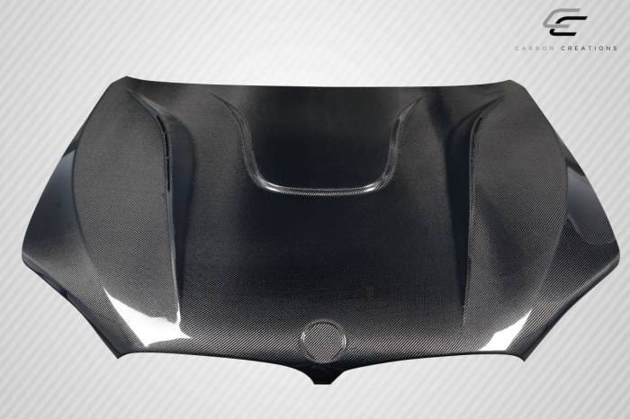 BMW X5/X5M/X6/X6M Horstein Carbon Fiber Creations Body Kit- Hood 117633 thumbnail 3