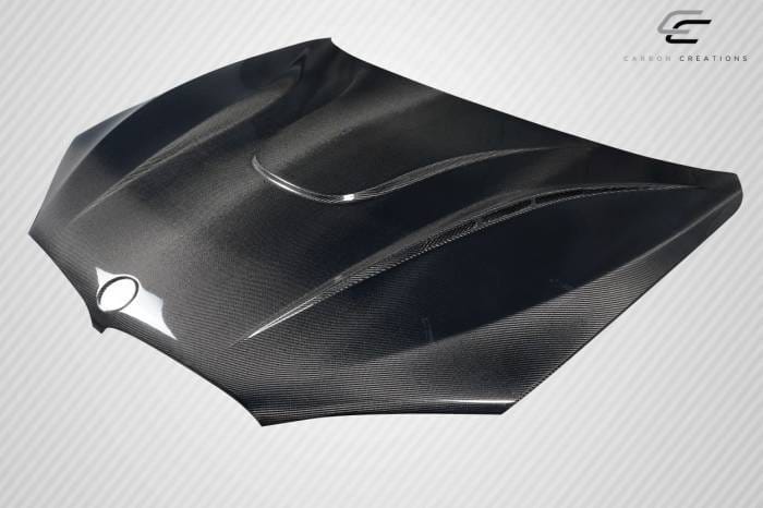 BMW X5/X5M/X6/X6M Horstein Carbon Fiber Creations Body Kit- Hood 117633 thumbnail 4