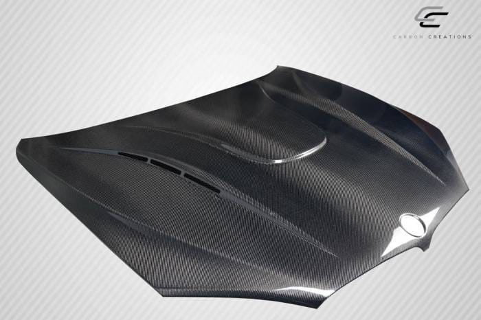 BMW X5/X5M/X6/X6M Horstein Carbon Fiber Creations Body Kit- Hood 117633 thumbnail 5