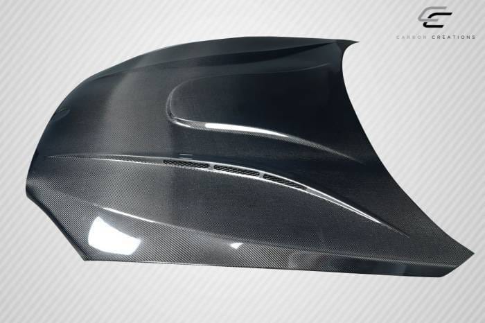 BMW X5/X5M/X6/X6M Horstein Carbon Fiber Creations Body Kit- Hood 117633 thumbnail 6