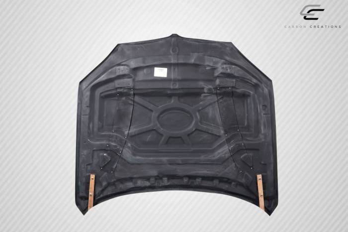 BMW X5/X5M/X6/X6M Horstein Carbon Fiber Creations Body Kit- Hood 117633 thumbnail 9
