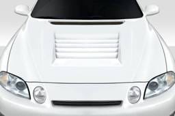 Fits Lexus SC D1 Duraflex Body Kit- Hood 117663