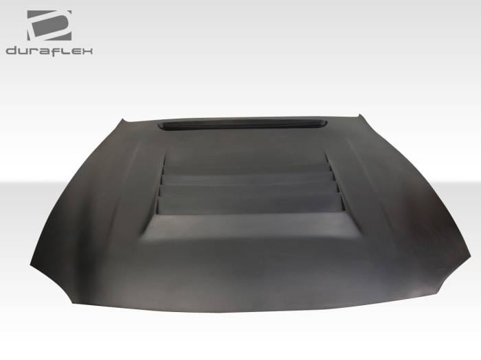 Fits Lexus SC D1 Duraflex Body Kit- Hood 117663 thumbnail 2