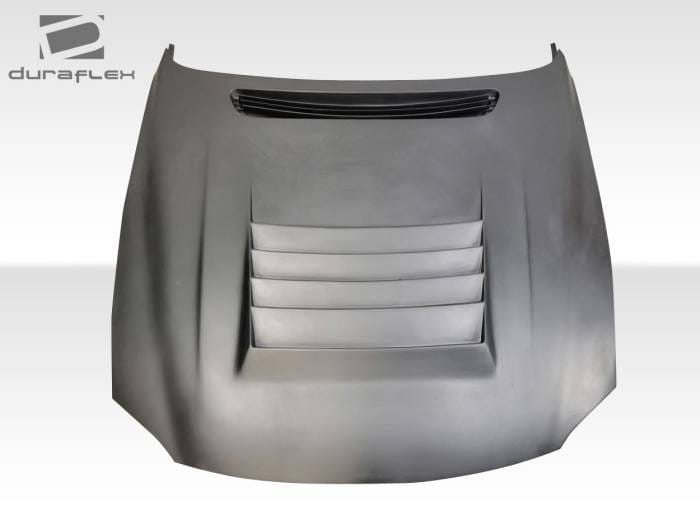 Fits Lexus SC D1 Duraflex Body Kit- Hood 117663 thumbnail 3
