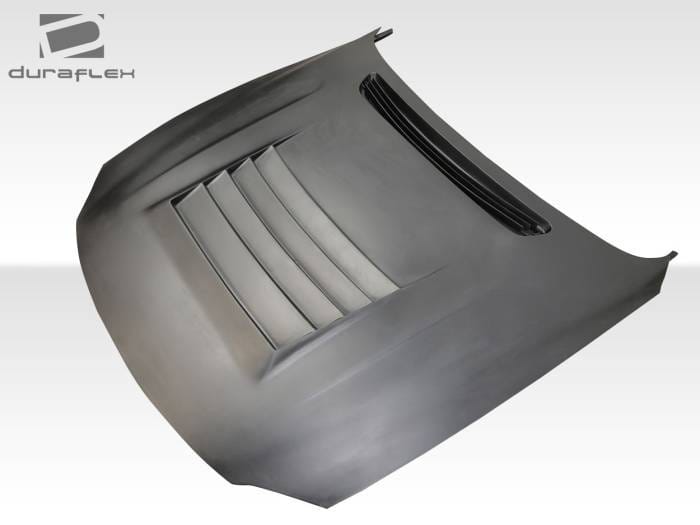 Fits Lexus SC D1 Duraflex Body Kit- Hood 117663 thumbnail 4