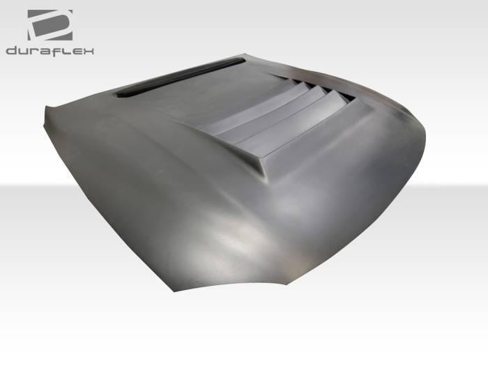 Fits Lexus SC D1 Duraflex Body Kit- Hood 117663 thumbnail 5