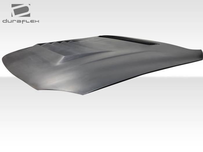 Fits Lexus SC D1 Duraflex Body Kit- Hood 117663 thumbnail 7