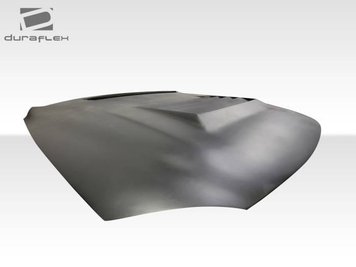 Fits Lexus SC D1 Duraflex Body Kit- Hood 117663 thumbnail 8