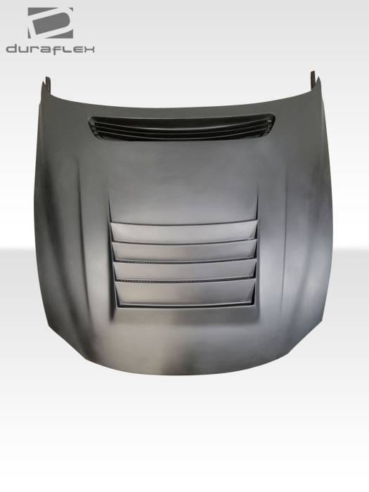 Fits Lexus SC D1 Duraflex Body Kit- Hood 117663 thumbnail 9