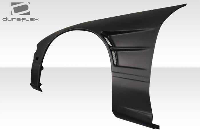 Nissan 240SX D1 Duraflex Body Kit- 25MM Front Fenders 117676 thumbnail 4